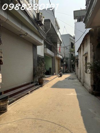 Hàng hiếm bán nhà vũ đức thuận - 5 tầng - xây mới - ở luôn 7001279