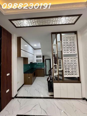 Hàng hiếm bán nhà vũ đức thuận - 5 tầng - xây mới - ở luôn 7001280