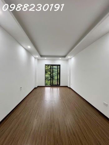 Hàng hiếm bán nhà vũ đức thuận - 5 tầng - xây mới - ở luôn 7001281