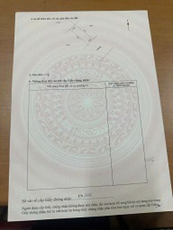 Bán nhà đẹp trung tâm mỹ hào  hưng yên, sổ đỏ chính chủ 7001286