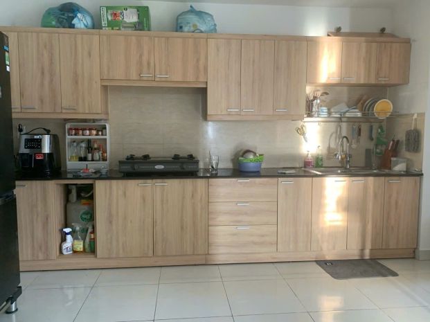 Bán căn hộ chung cư 3 phòng ngủ gần công viên đầm sen 7001327