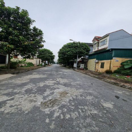 Bán đất kiêu kỵ  gia lâm, hà nội 65m² vuông vắn  mặt 7001350