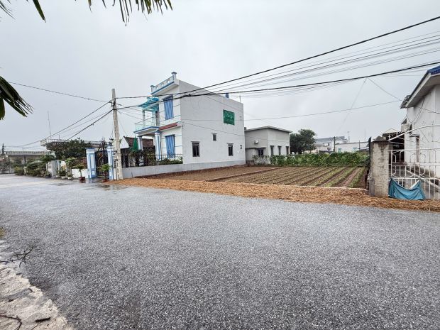 Chính chủ bán 130m2 mặt tiền 8m gần kcn vsip và gần dự án 7001404