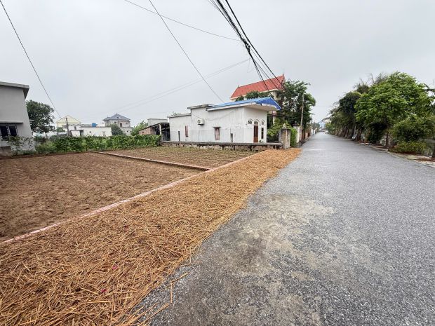 Chính chủ bán 130m2 mặt tiền 8m gần kcn vsip và gần dự án 7001405