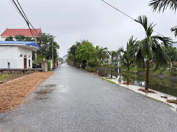 Chính chủ bán 130m2 mặt tiền 8m gần kcn vsip và gần dự án 7001406