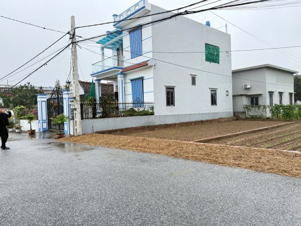 Chính chủ bán 130m2 mặt tiền 8m gần kcn vsip và gần dự án 7001408