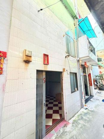 Nhà 628,  lê đại hành q11  22m², 1 trệt 1 lầu giả, hẻm 7001434