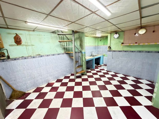 Nhà 628,  lê đại hành q11  22m², 1 trệt 1 lầu giả, hẻm 7001438