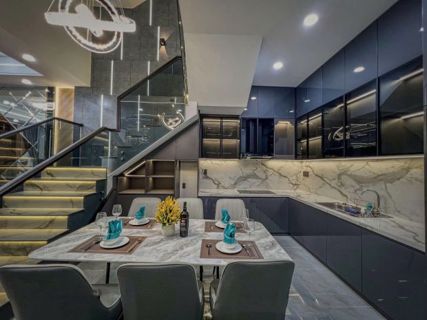 Siêu phẩm đất đẹp tx25  thạnh xuân, q.12  giá rẻ nhất k 7001473