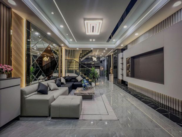 Siêu phẩm đất đẹp tx25  thạnh xuân, q.12  giá rẻ nhất k 7001476