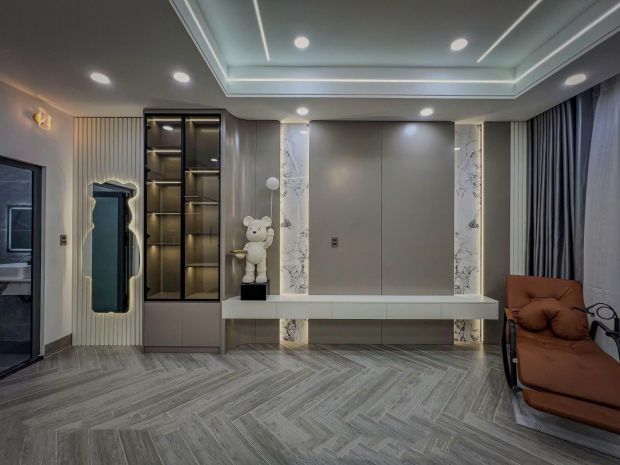 Siêu phẩm đất đẹp tx25  thạnh xuân, q.12  giá rẻ nhất k 7001480