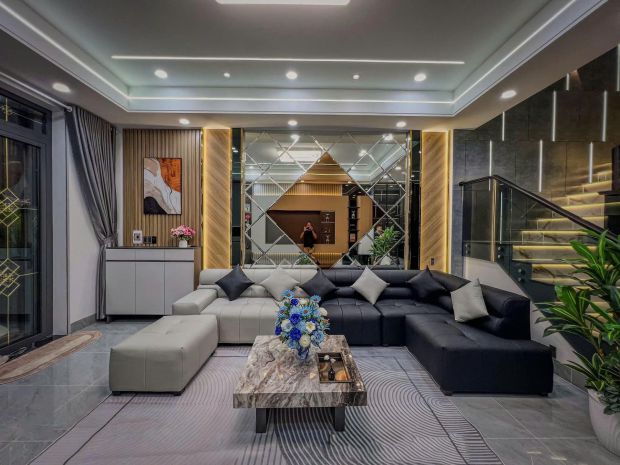 Siêu phẩm đất đẹp tx25  thạnh xuân, q.12  giá rẻ nhất k 7001482