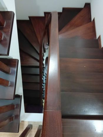 Nhà đẹp, mặt ngõ nguyễn khánh toàn, dt60m, mt 4m, 5 tầng, 7001788