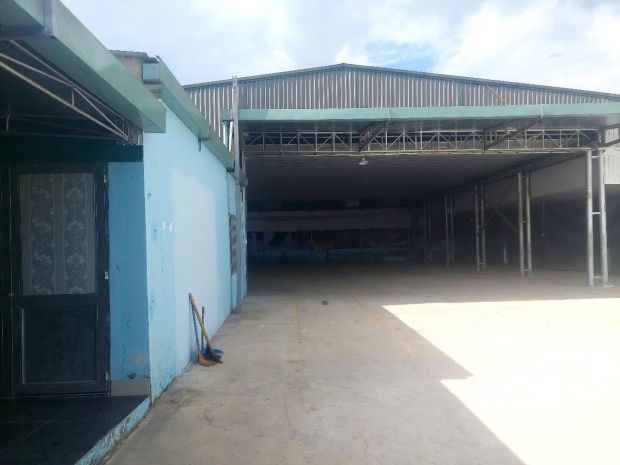 Chính chủ cho thuê kho 630m², đường xe container vào tận 7001816