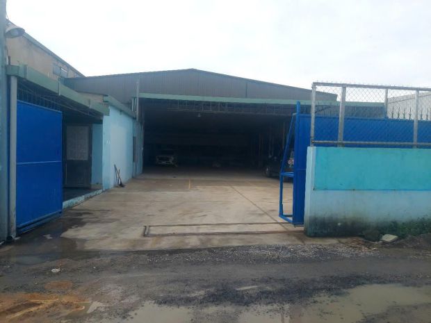 Chính chủ cho thuê kho 630m², đường xe container vào tận 7001818