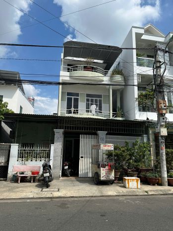 Bán 2 căn nhà mặt tiền đinh liệt, nam nha trang  169m², 7001857