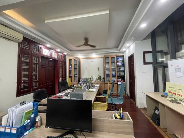 Bán nhà phố  quán thánh, cửa bắc, lõi ba đình dt 70m2, mt 7001861