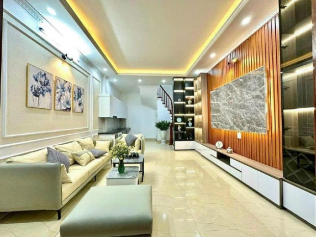 Siêu hiếm! lô góc 2 thoáng - ô tô đỗ cửa - thang máy - kinh 7001868