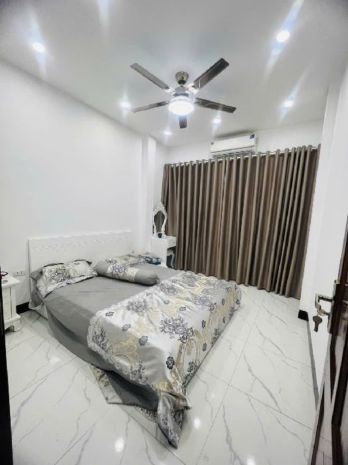 Siêu hiếm! lô góc 2 thoáng - ô tô đỗ cửa - thang máy - kinh 7001869