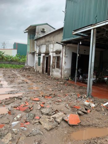 Chính chủ cần bán gấp  - fo đang làm mặt bằng - lô đất đẹp 7001872