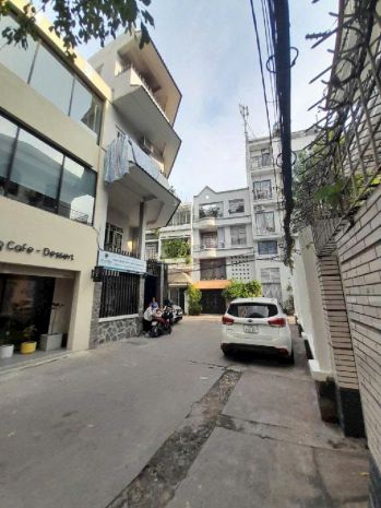 Bán nhà nguyễn cửu vân, 3.6x10m, 1 trệt, 1 lầu, 2pn, 2wc, 7001897