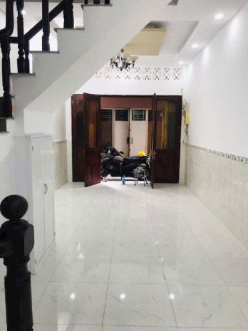 Bán nhà nguyễn cửu vân, 3.6x10m, 1 trệt, 1 lầu, 2pn, 2wc, 7001898