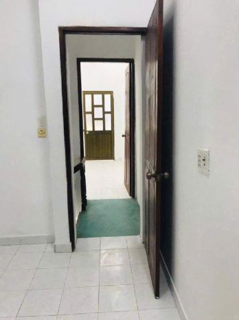 Bán nhà nguyễn cửu vân, 3.6x10m, 1 trệt, 1 lầu, 2pn, 2wc, 7001899