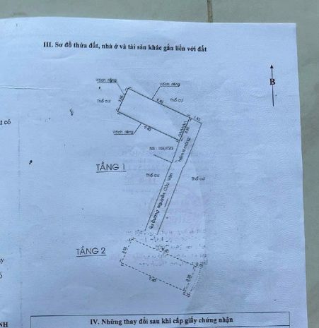 Bán nhà nguyễn cửu vân, 3.6x10m, 1 trệt, 1 lầu, 2pn, 2wc, 7001900
