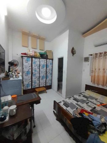 Bán nhà nguyễn cửu vân, 3.6x10m, 1 trệt, 1 lầu, 2pn, 2wc, 7001901