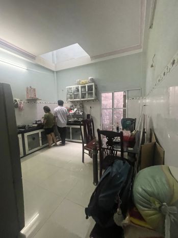 Bán nhà 4x17m, 3 tầng  hẻm 6m tô hiệu, tân phú  giá 6.95 7001924