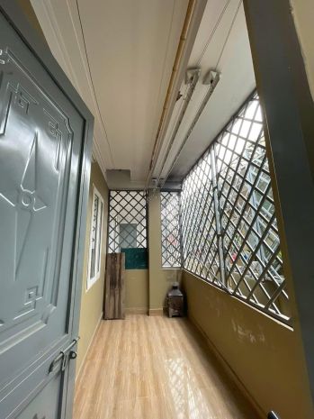 Cho thuê nhà ngõ 521 trương định, 35m² x 5 tầng, 3pn, 11 7001936