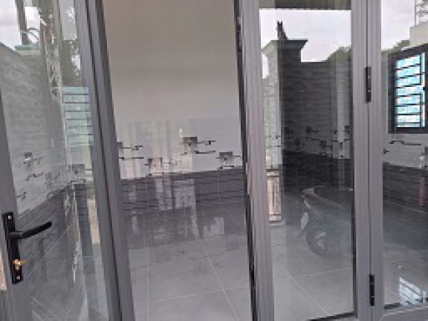 Cho thuê nhà cấp 4 mới  đường dx 143, tương bình hiệp, thủ 7001941