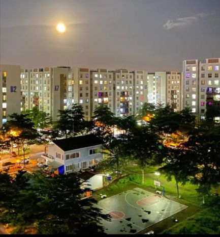 Căn hộ ehome3 cho thuê  2pn, 2wc, nội thất đầy đủ, dọn vào 7001953