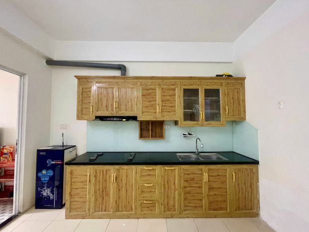 Cho thuê căn hộ chung cư 99 định công hạ, 70m², 2pn, 8 7001955