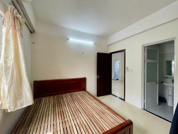 Cho thuê căn hộ chung cư 99 định công hạ, 70m², 2pn, 8 7001957