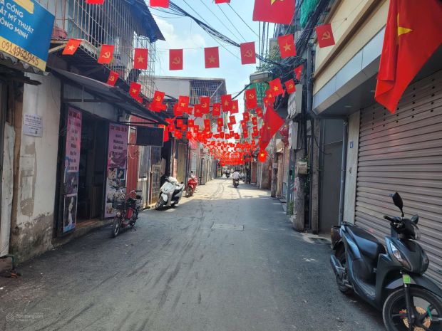 Cho thuê nhà kd spa, online kết hợp ở bùi xương trạch, 45m² 7002000