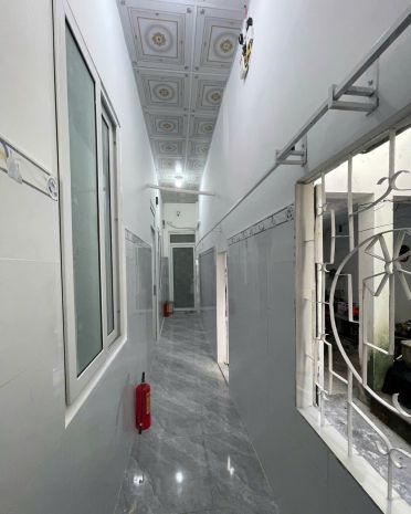 Bán dãy nhà trọ kiệt nguyễn văn linh  thông phan thanh 7002013