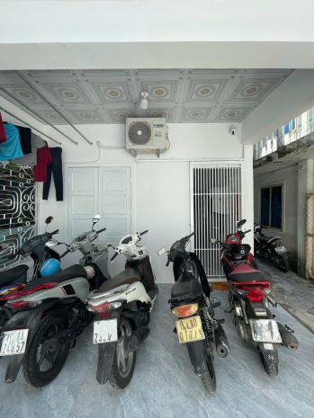 Bán dãy nhà trọ kiệt nguyễn văn linh  thông phan thanh 7002016