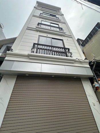 Cho thuê nhà ngõ phương canh, 32m² x 5 tầng, 4 phòng ngủ, 4 7002135