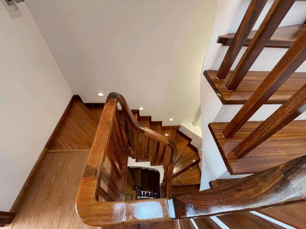 Cho thuê nhà ngõ phương canh, 32m² x 5 tầng, 4 phòng ngủ, 4 7002137