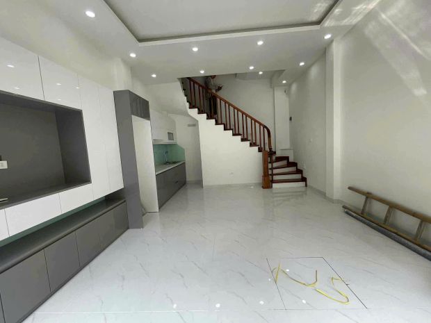 Cho thuê nhà ngõ phương canh, 32m² x 5 tầng, 4 phòng ngủ, 4 7002139