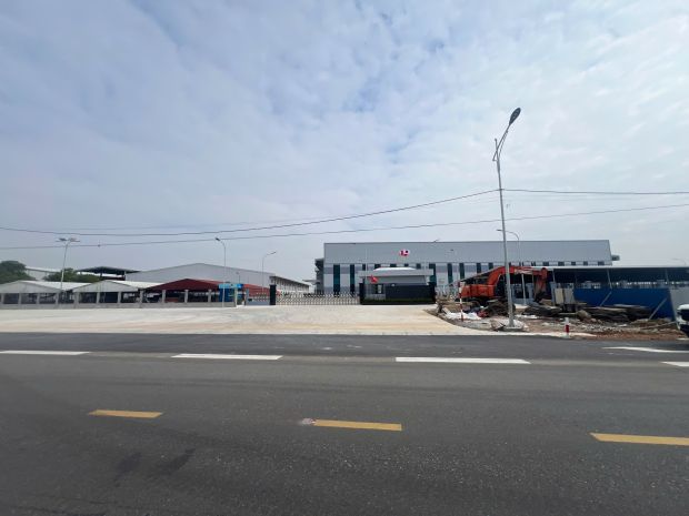 Bán đất trung tâm xã công liêm - nông cống, thanh hóa 7002141