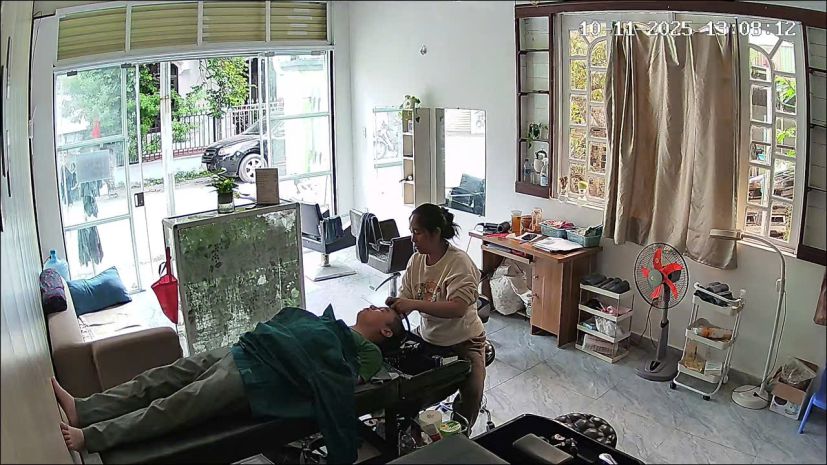 Sang nhượng cửa hàng làm tóc - nam phong, hải an, hải phòng 7002144