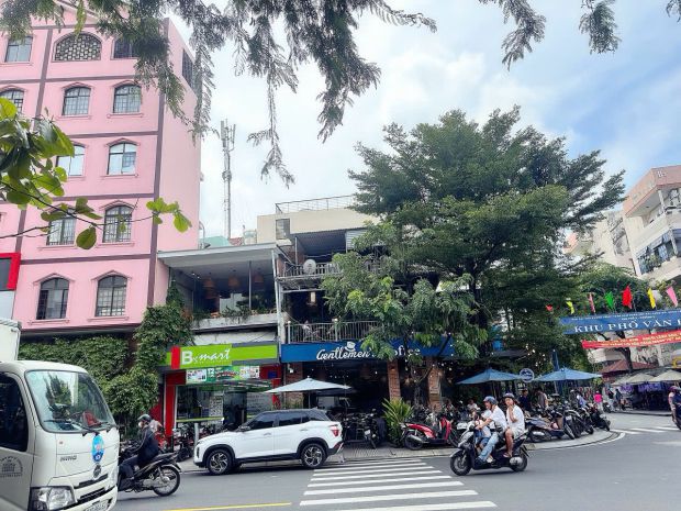 Bán nhà mặt tiền kd đ. khánh hội, quận 4 - ngang hiếm 7002170