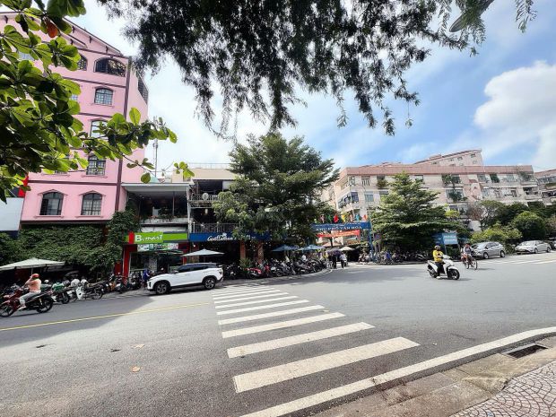 Bán nhà mặt tiền kd đ. khánh hội, quận 4 - ngang hiếm 7002171