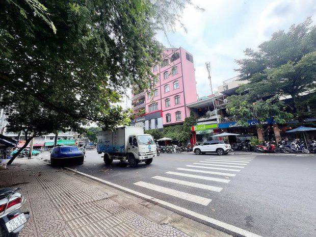 Bán nhà mặt tiền kd đ. khánh hội, quận 4 - ngang hiếm 7002172