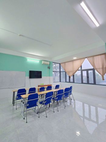 Cho thuê phòng học giá rẻ  đầy đủ tiện nghi  phường thới 7002196