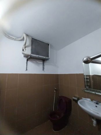 Chính chủ cần bán căn hộ chung cư h1 tại 243 hoàng diệu, 7002295