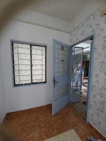 Chính chủ cần bán căn hộ chung cư h1 tại 243 hoàng diệu, 7002297