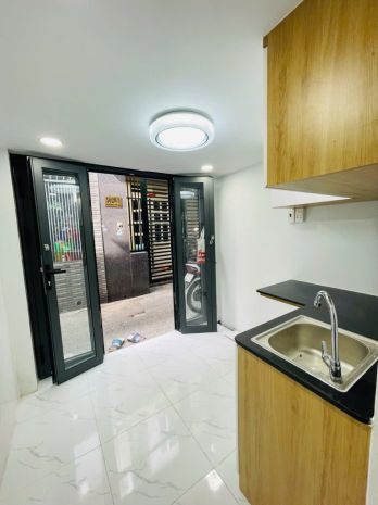 Nhà 2 tầng chính chủ đường hưng phú , phường 9 , quận 8 7002317